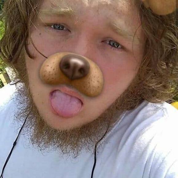 Meet your Posher, Tyler - Picture 1 of 1